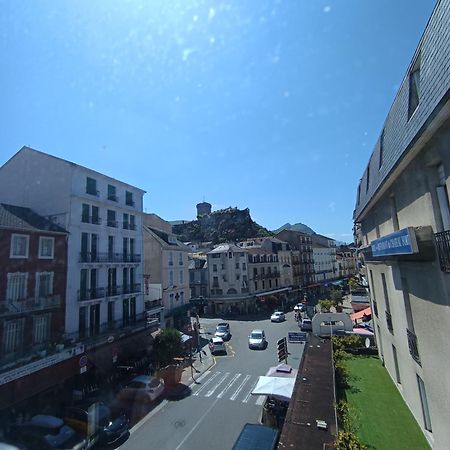 Appartement Le Secret 140M2, Proche Sanctuaires, Climatise Lourdes Kültér fotó
