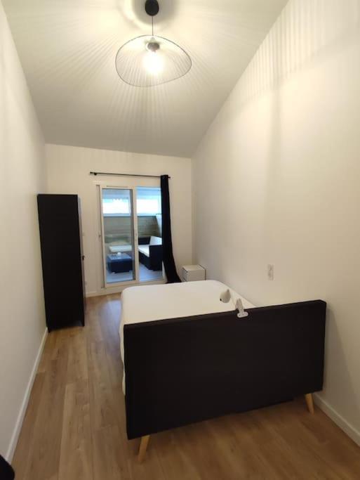 Appartement Le Secret 140M2, Proche Sanctuaires, Climatise Lourdes Kültér fotó
