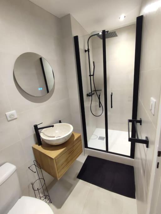 Appartement Le Secret 140M2, Proche Sanctuaires, Climatise Lourdes Kültér fotó