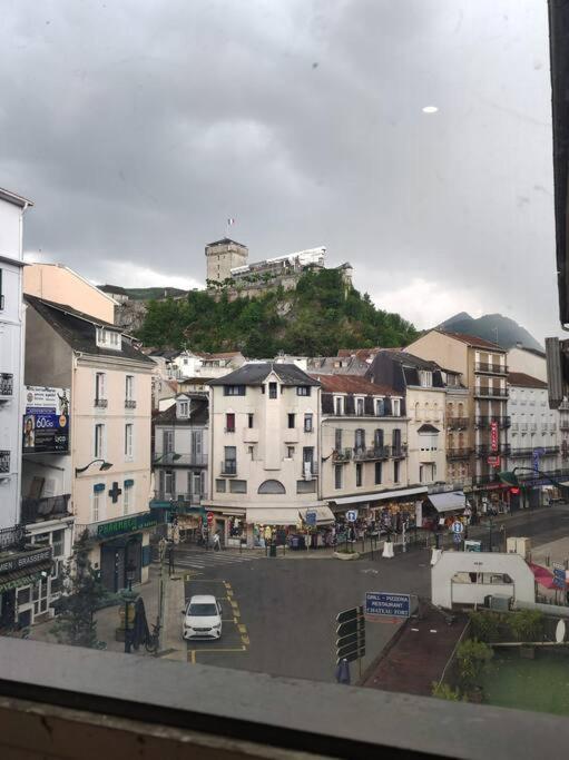 Appartement Le Secret 140M2, Proche Sanctuaires, Climatise Lourdes Kültér fotó
